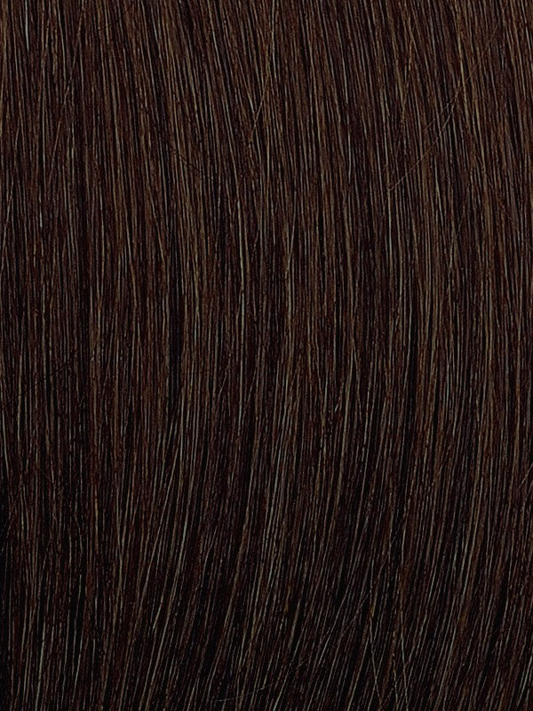 תוספות שיער חלק בקליפסים נסתרות