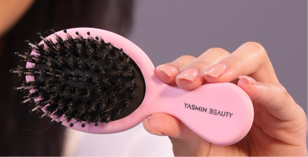 המברשת הקטנה שלנו