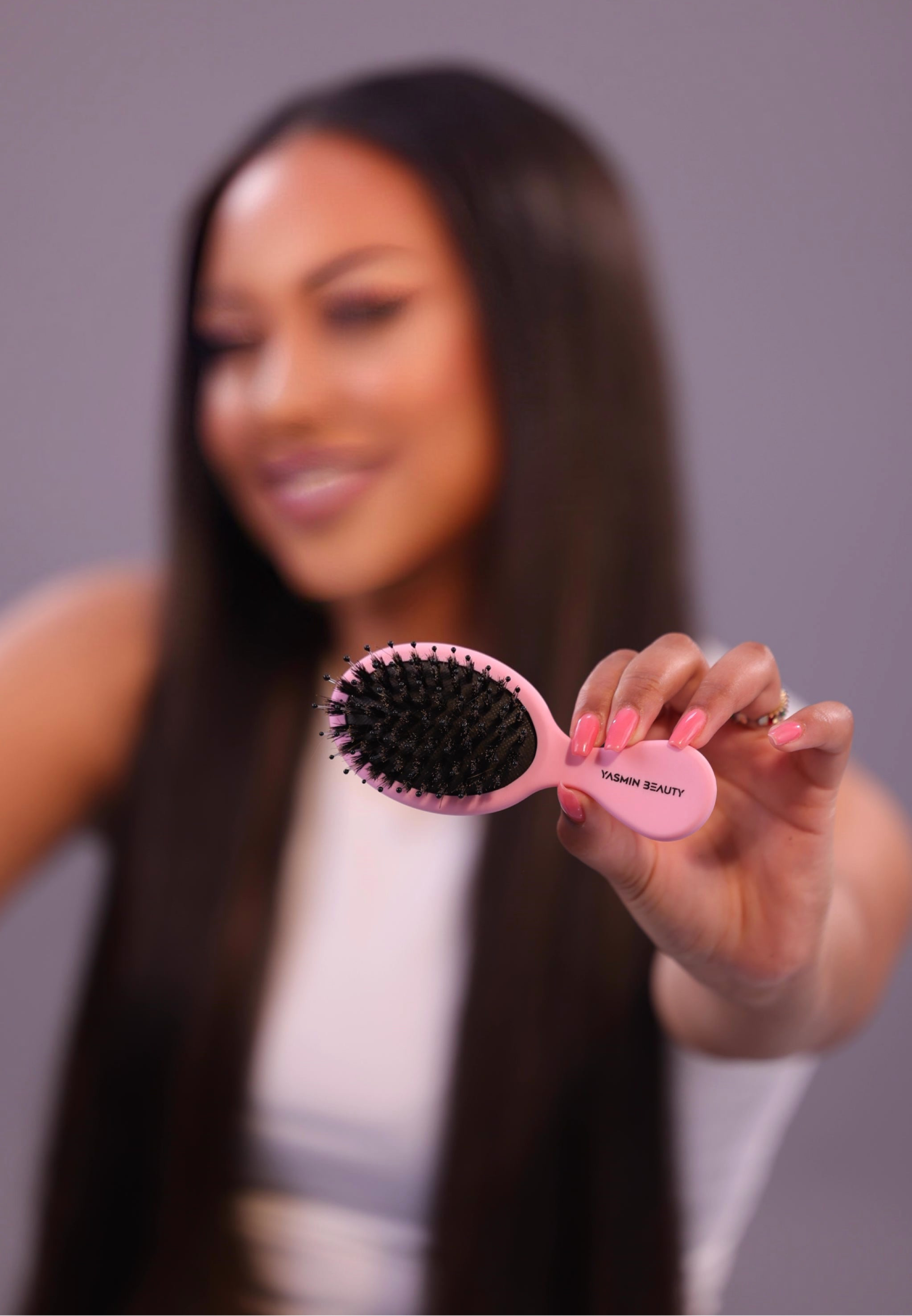 המברשת הקטנה שלנו