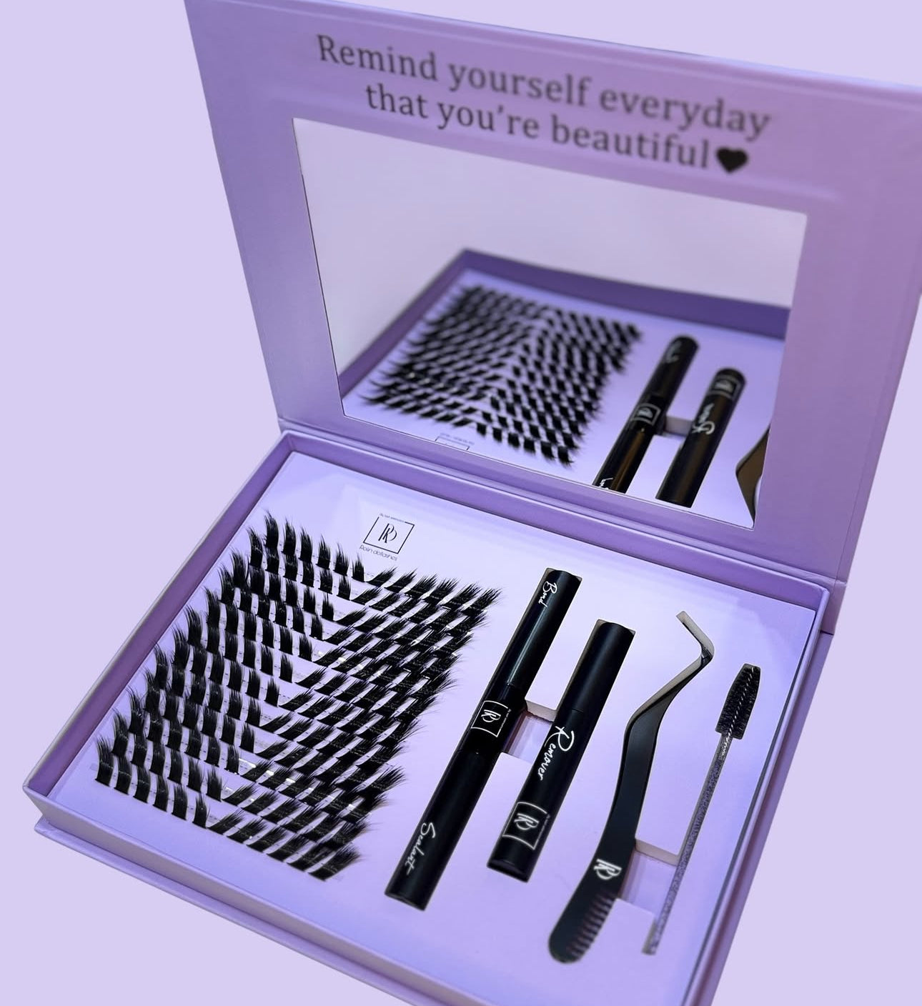 Rolin Lashes