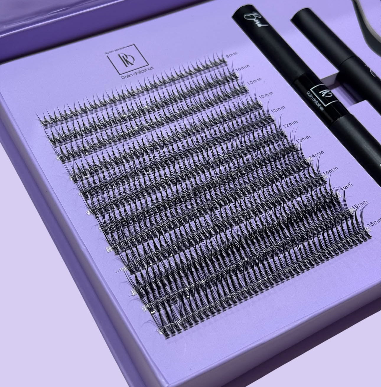 Rolin Lashes