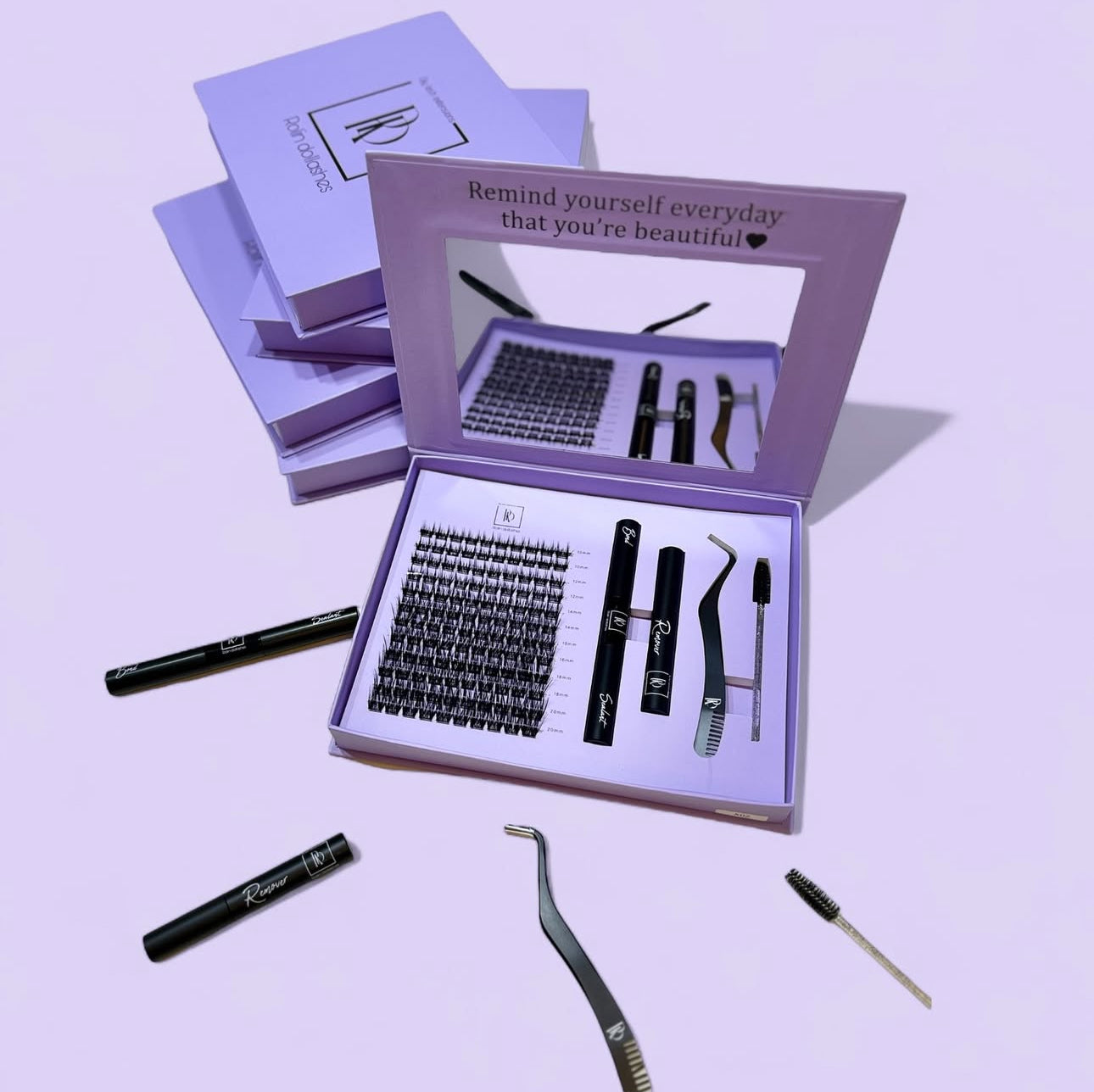 Rolin Lashes
