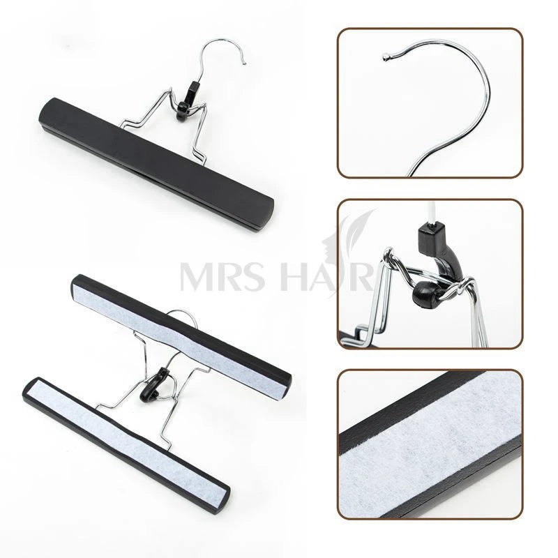 תיק ומתלה לתוספת