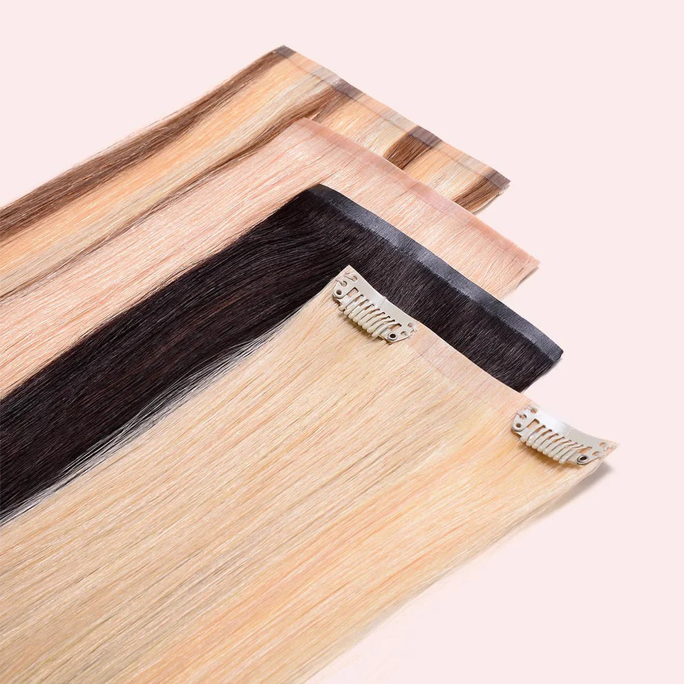 הצבעים שלנו