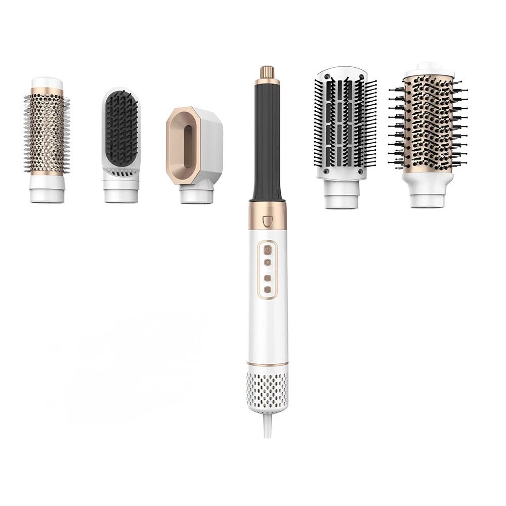 מייבש שיער 6ב1