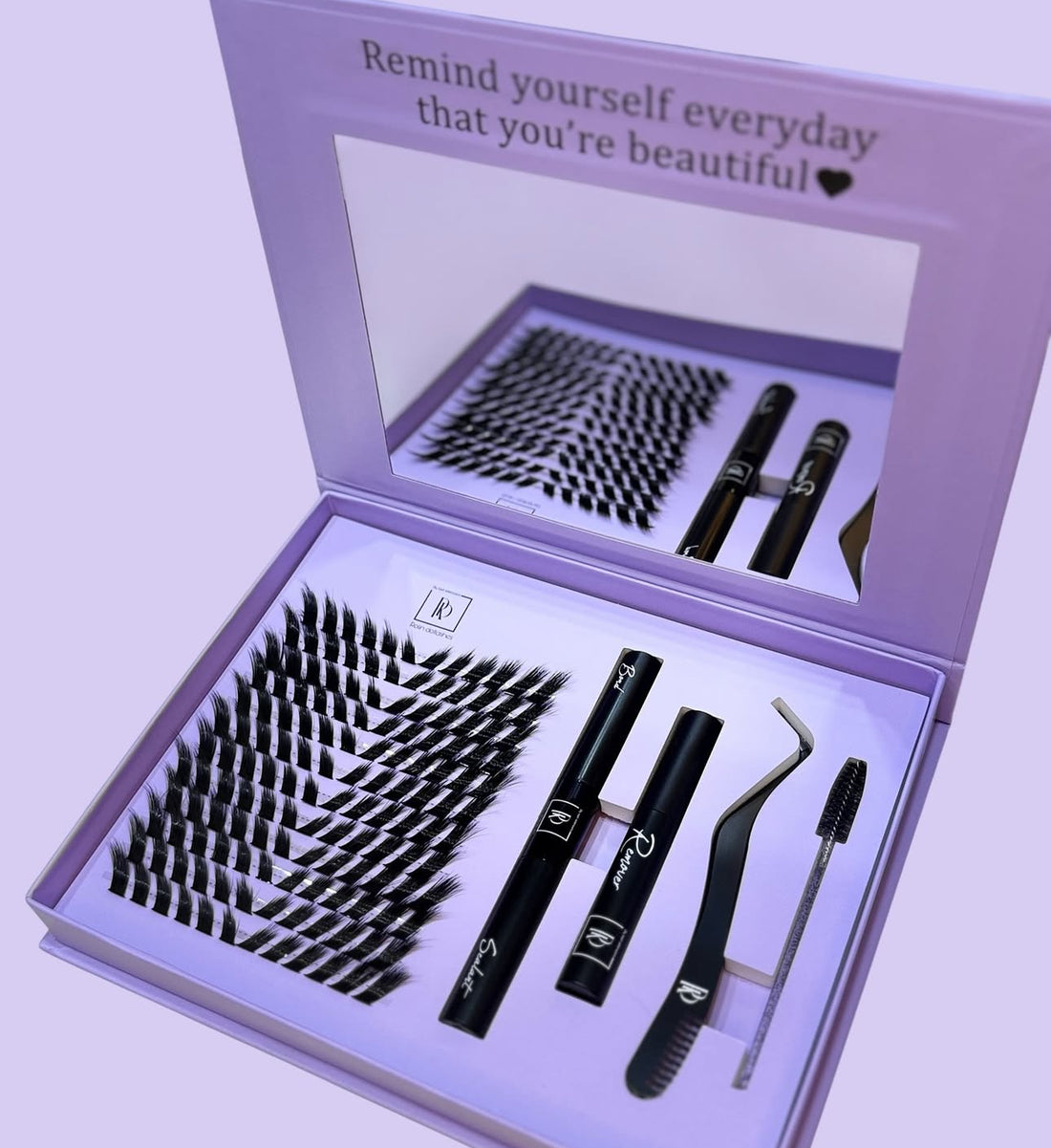 Rolin Lashes
